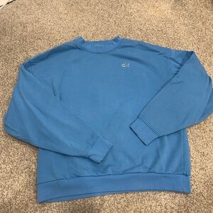 Alo Accolade Crew Neck